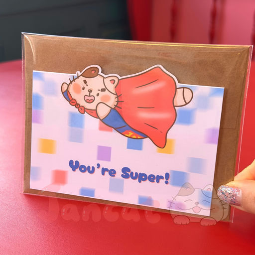 Greeting Cards