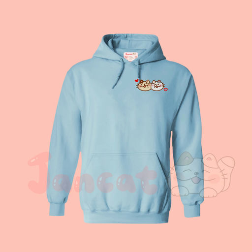 Embroidered Clothing