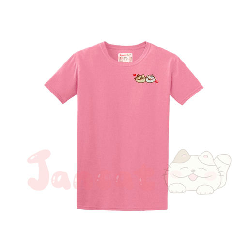 Embroidered T-Shirt