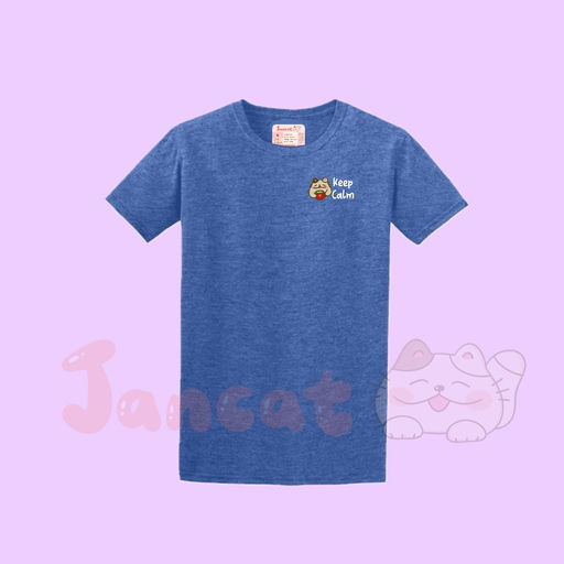Embroidered T-Shirt