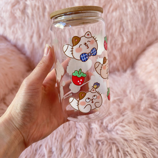 Glass Cup